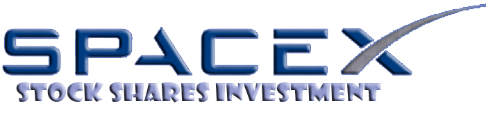 Space. X Stocks Shares