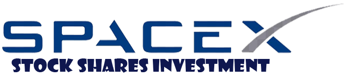 Space. X .Stocks Shares
